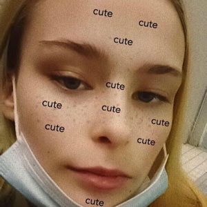 Meet your Posher, Leeanna